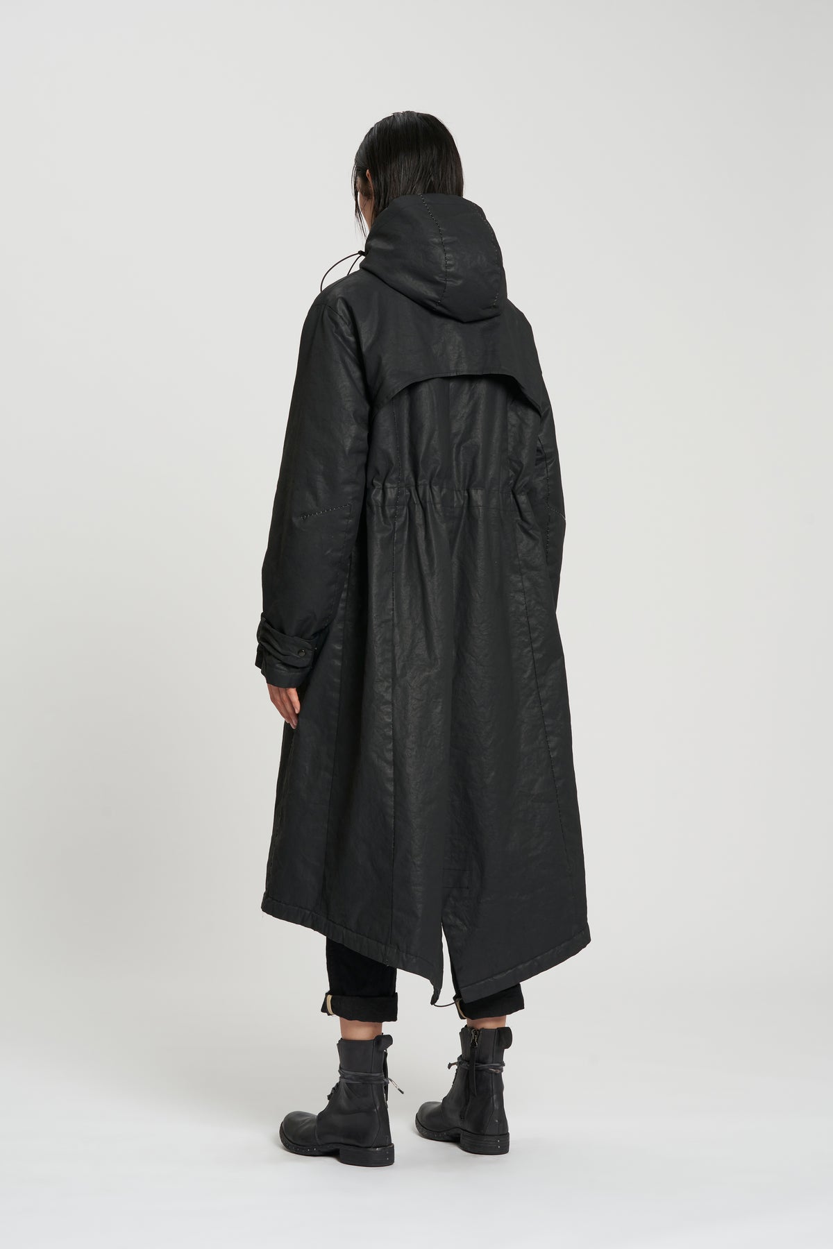 Masnada Downcoat