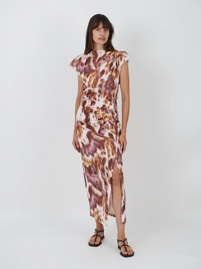 Isabel Marant Etoile Nadela Dress