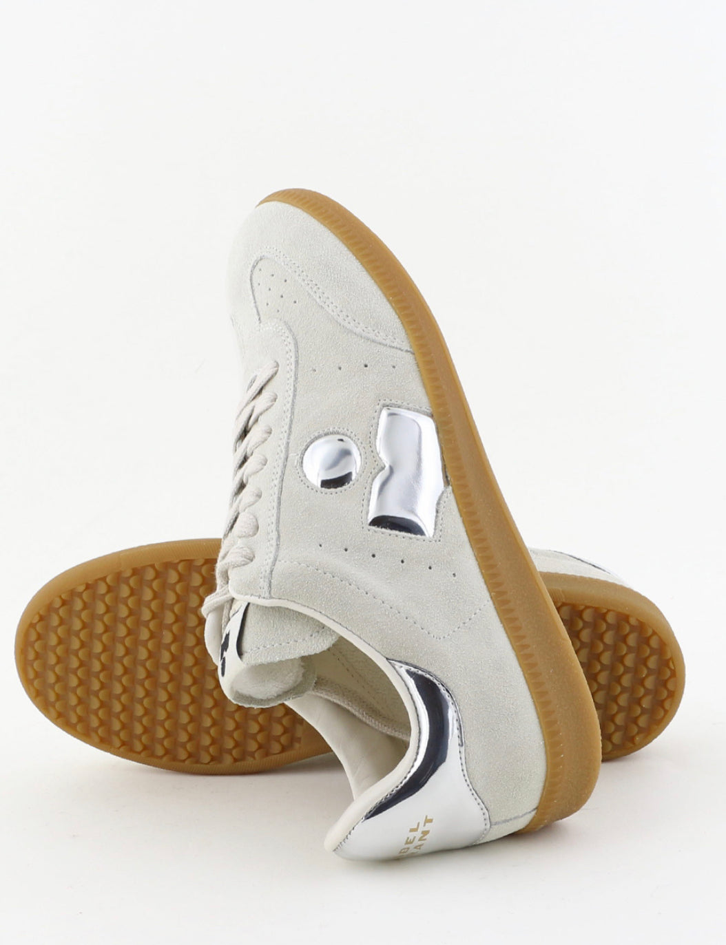 Isabel Marant Bryce Sneakers