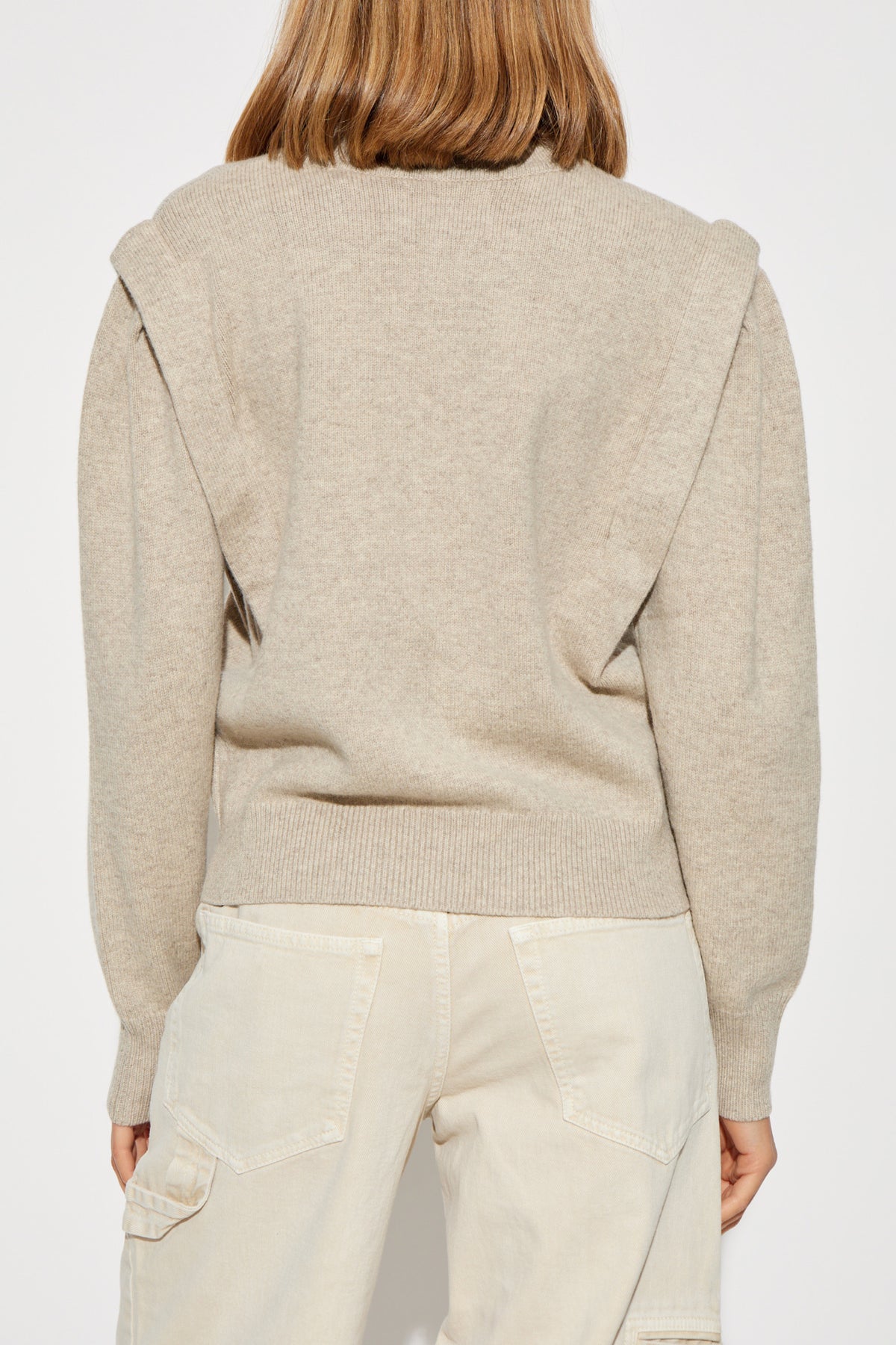 Isabel Marant Etoile Lucile Pullover