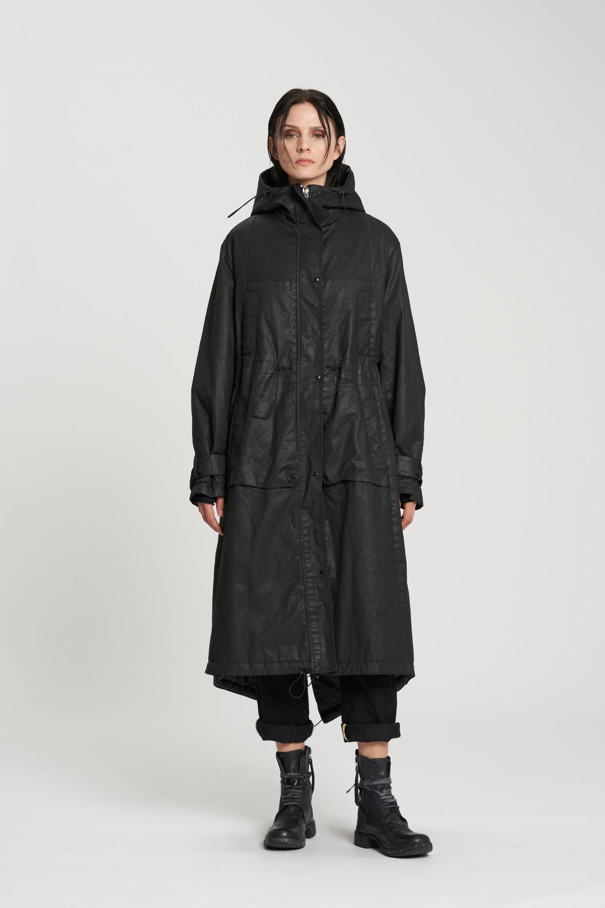 Masnada Downcoat