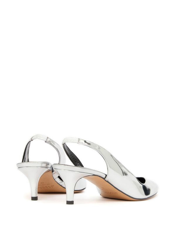 Isabel Marant Padim Pumps