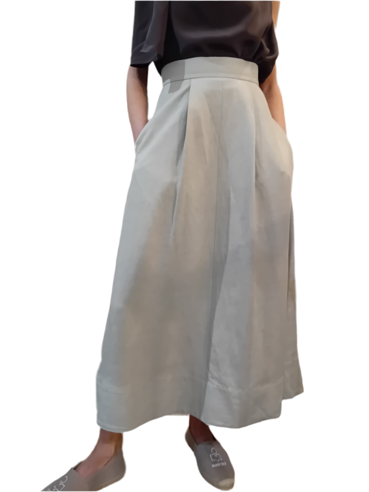 Parosh Raisa Skirt