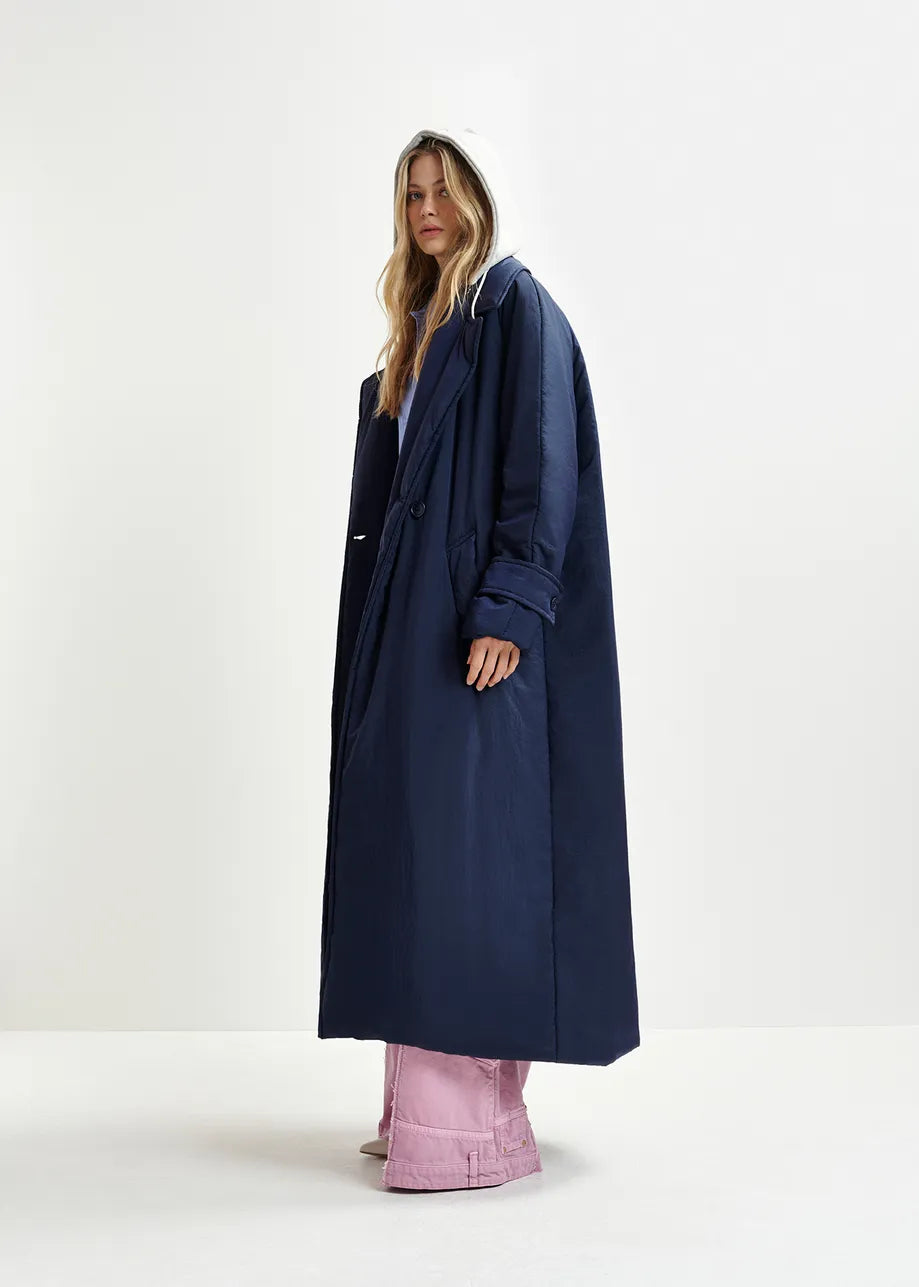 Essentiel Antwerp Horror Coat