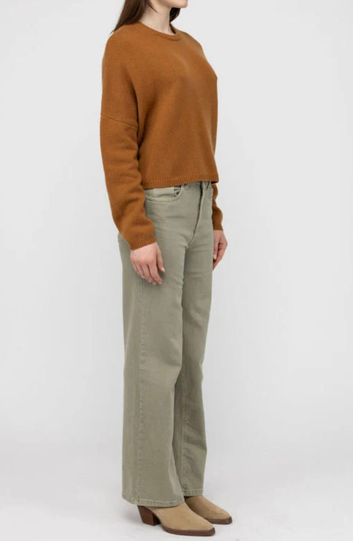 Van Kukil Oaklynn Jumper