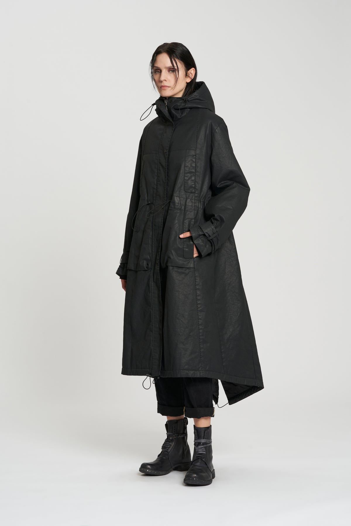 Masnada Downcoat