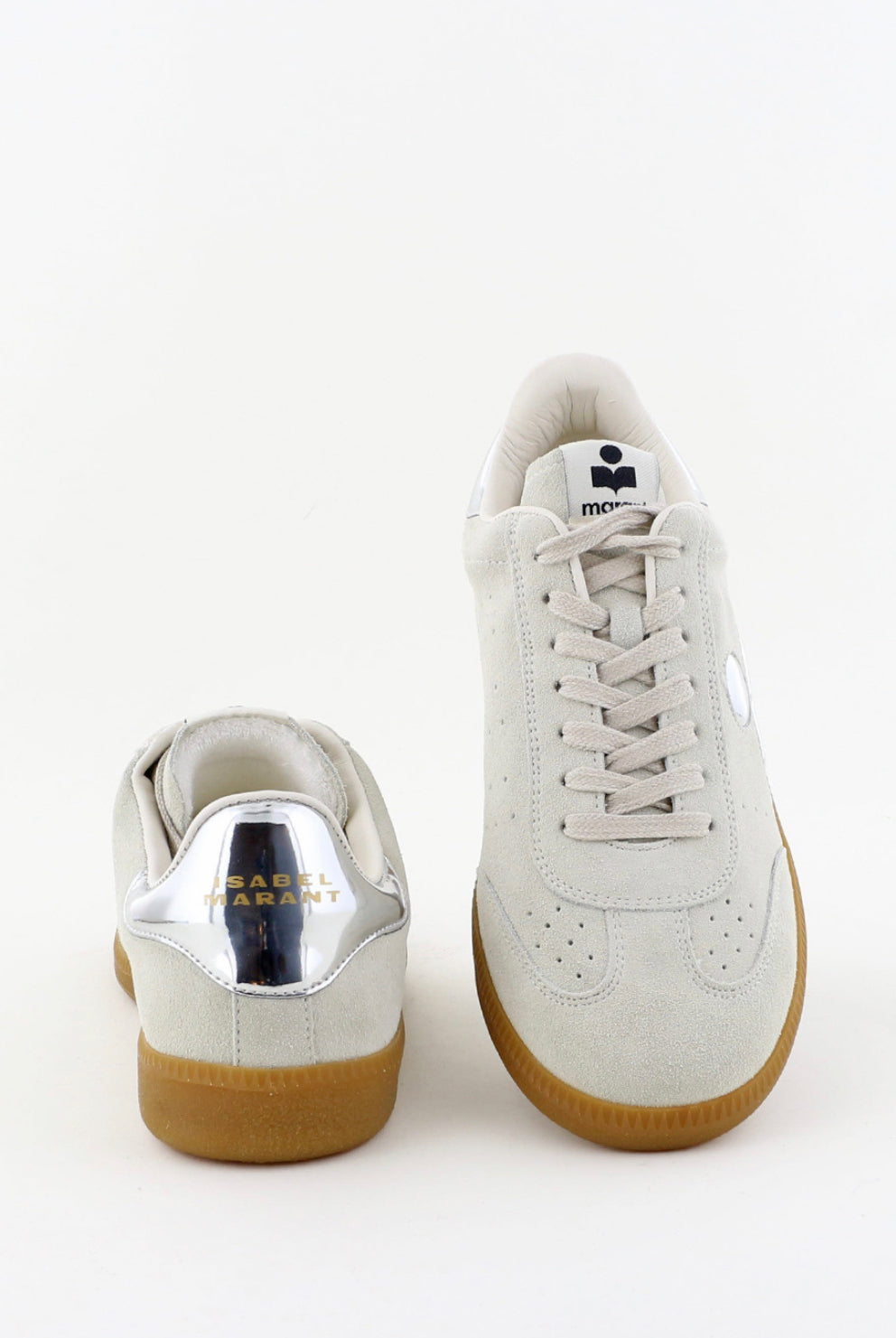 Isabel Marant Bryce Sneakers