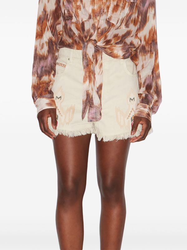 Isabel Marant Etoile Nath Shirt