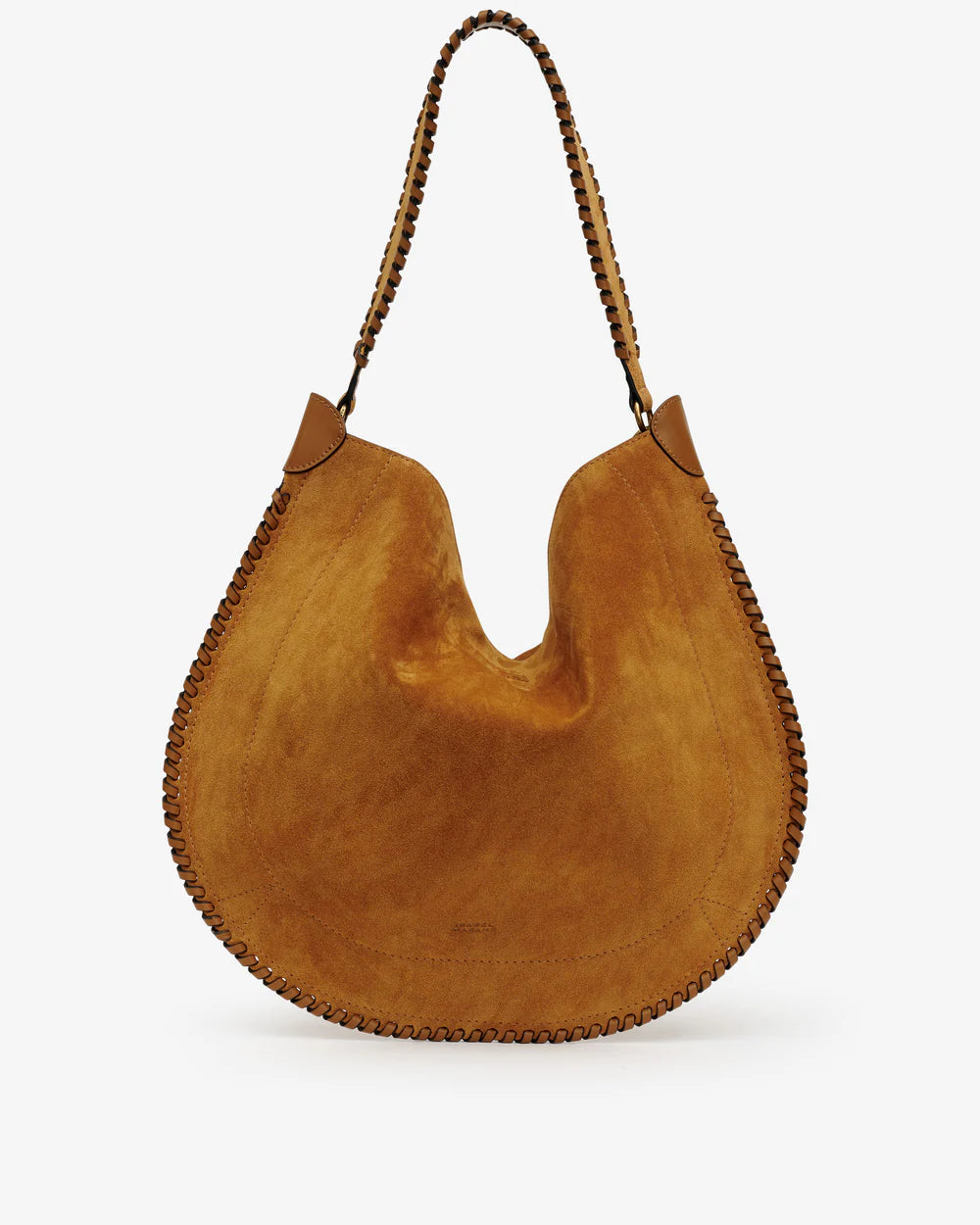 Isabel Marant Oskan Hobo Soft Shoulder Bag