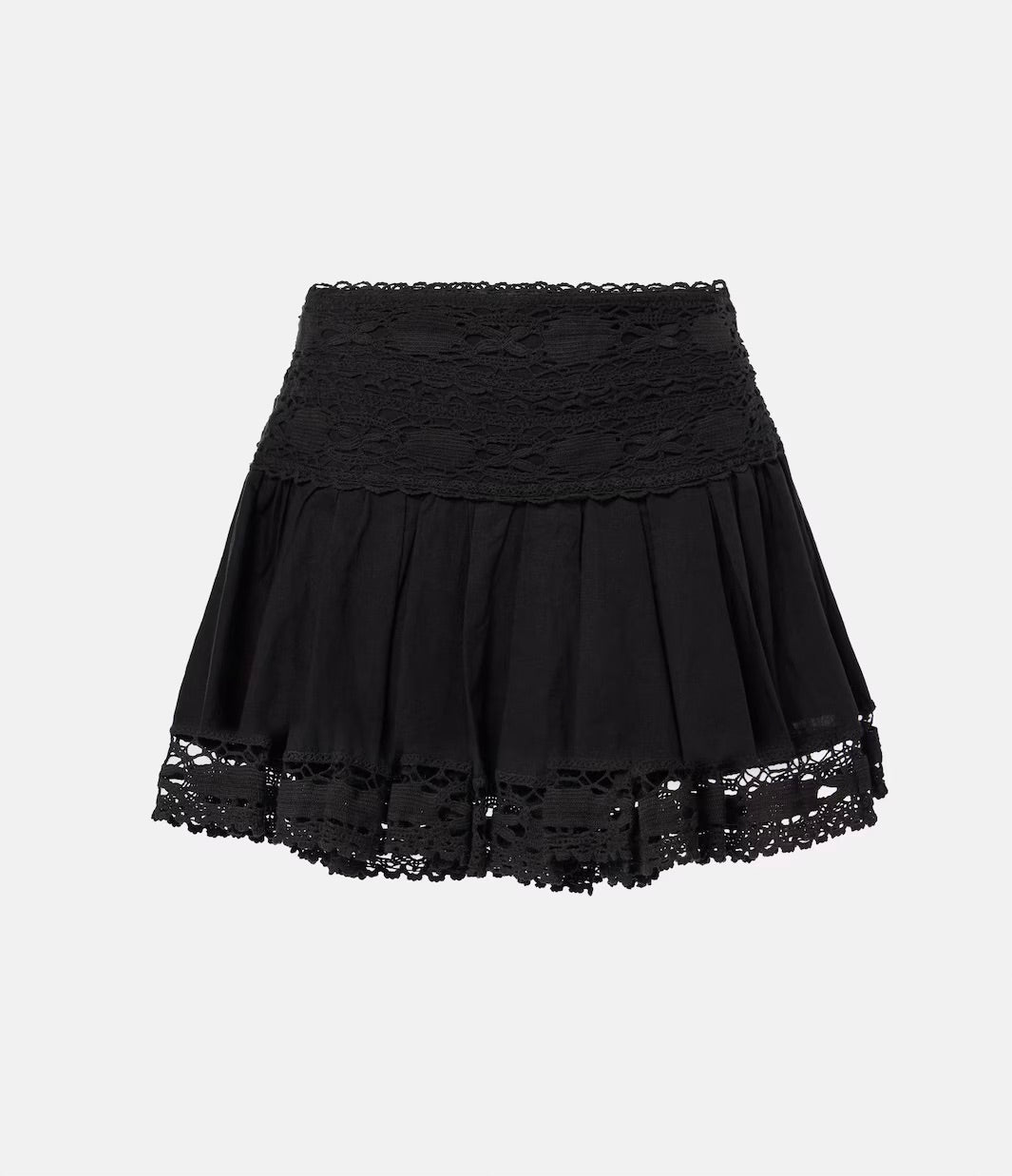 Violana Skirt