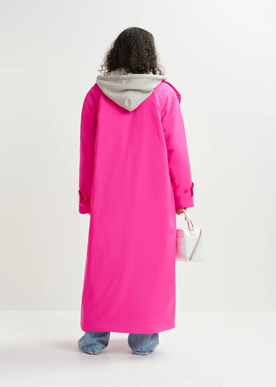 Essentiel Antwerp Horror Coat