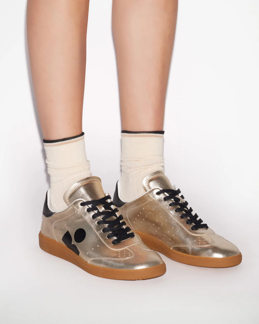 Isabel Marant Etoile Kaycee Sneakers