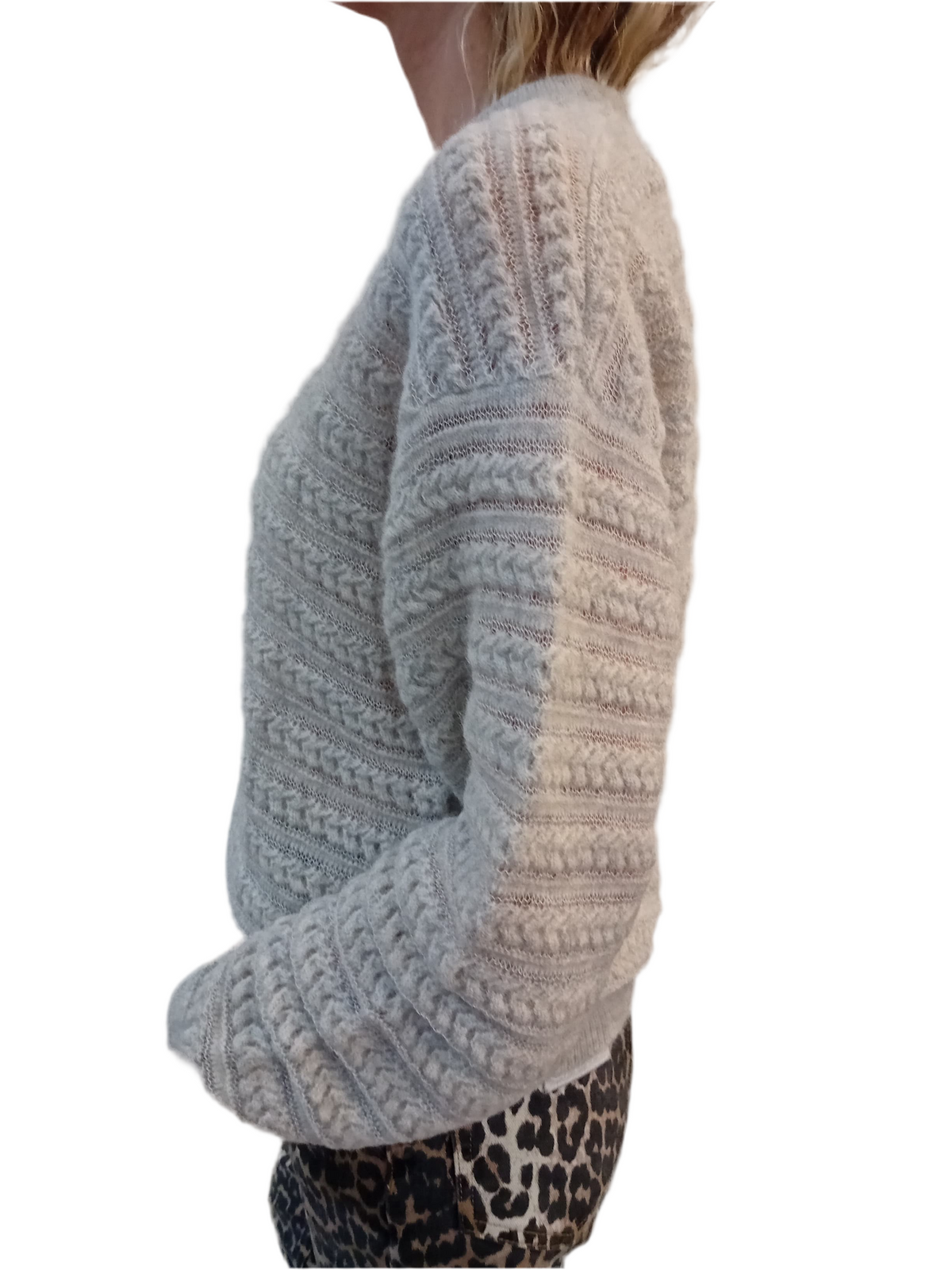 Isabel Marant Etoile Oletta Pullover