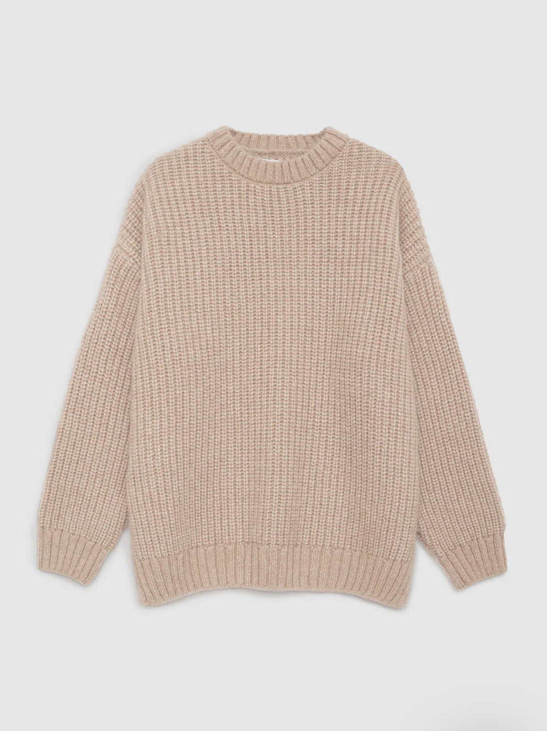 Anine Bing Sydney Crew Sweater