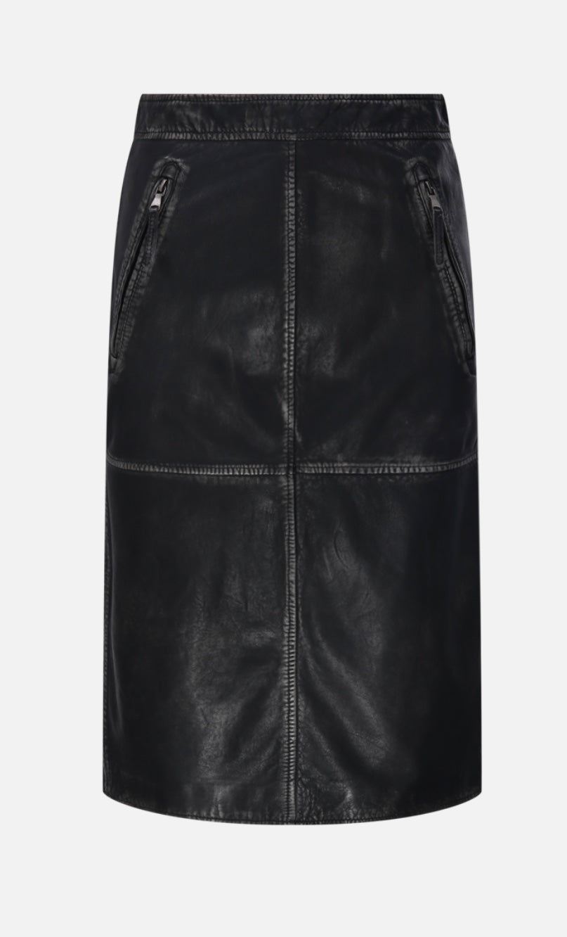 Parosh Maverick Skirt