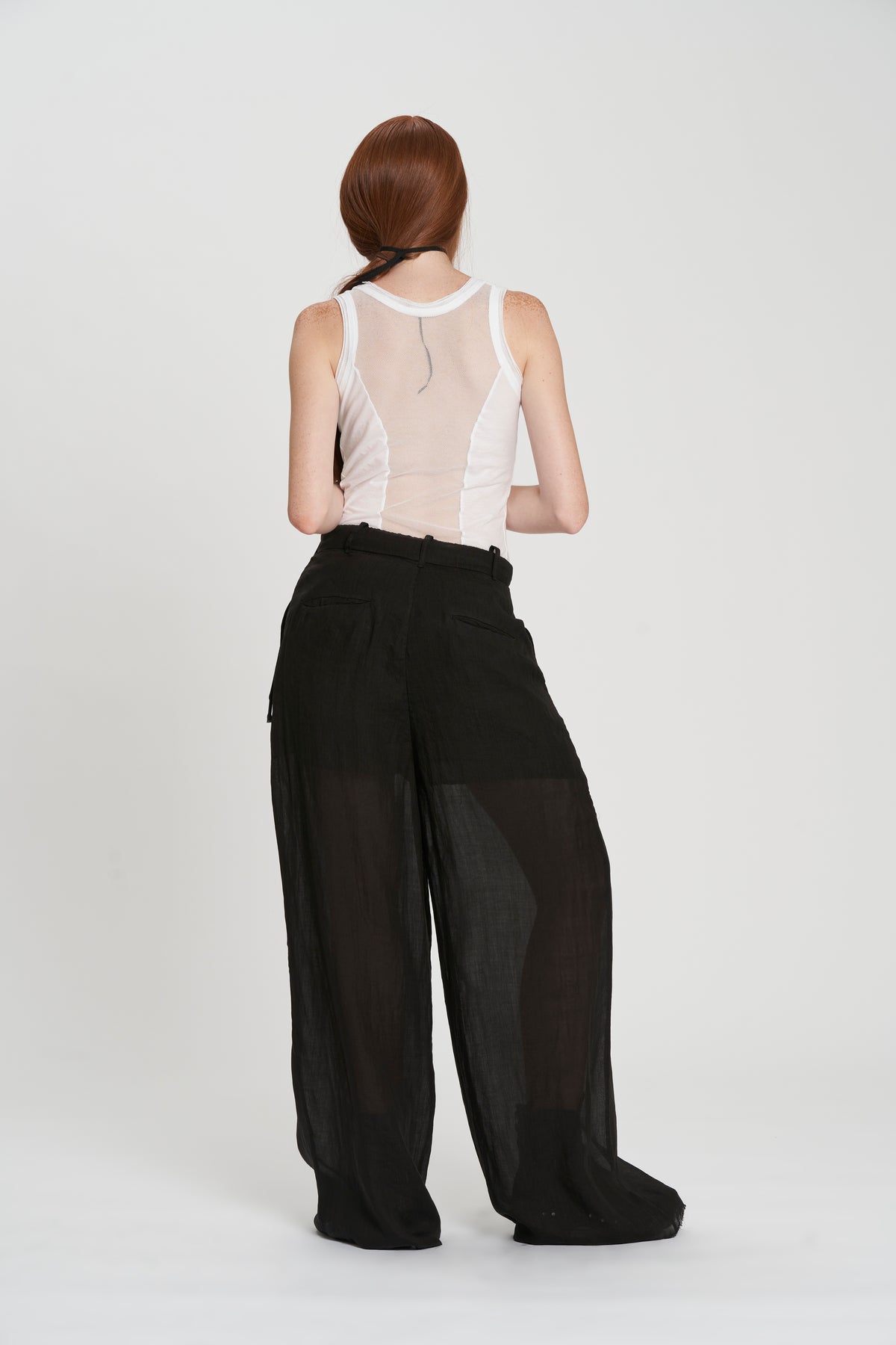 Masnada Trousers