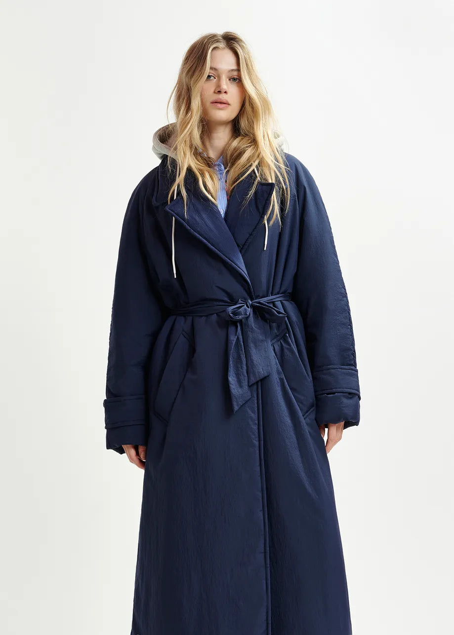 Essentiel Antwerp Horror Coat