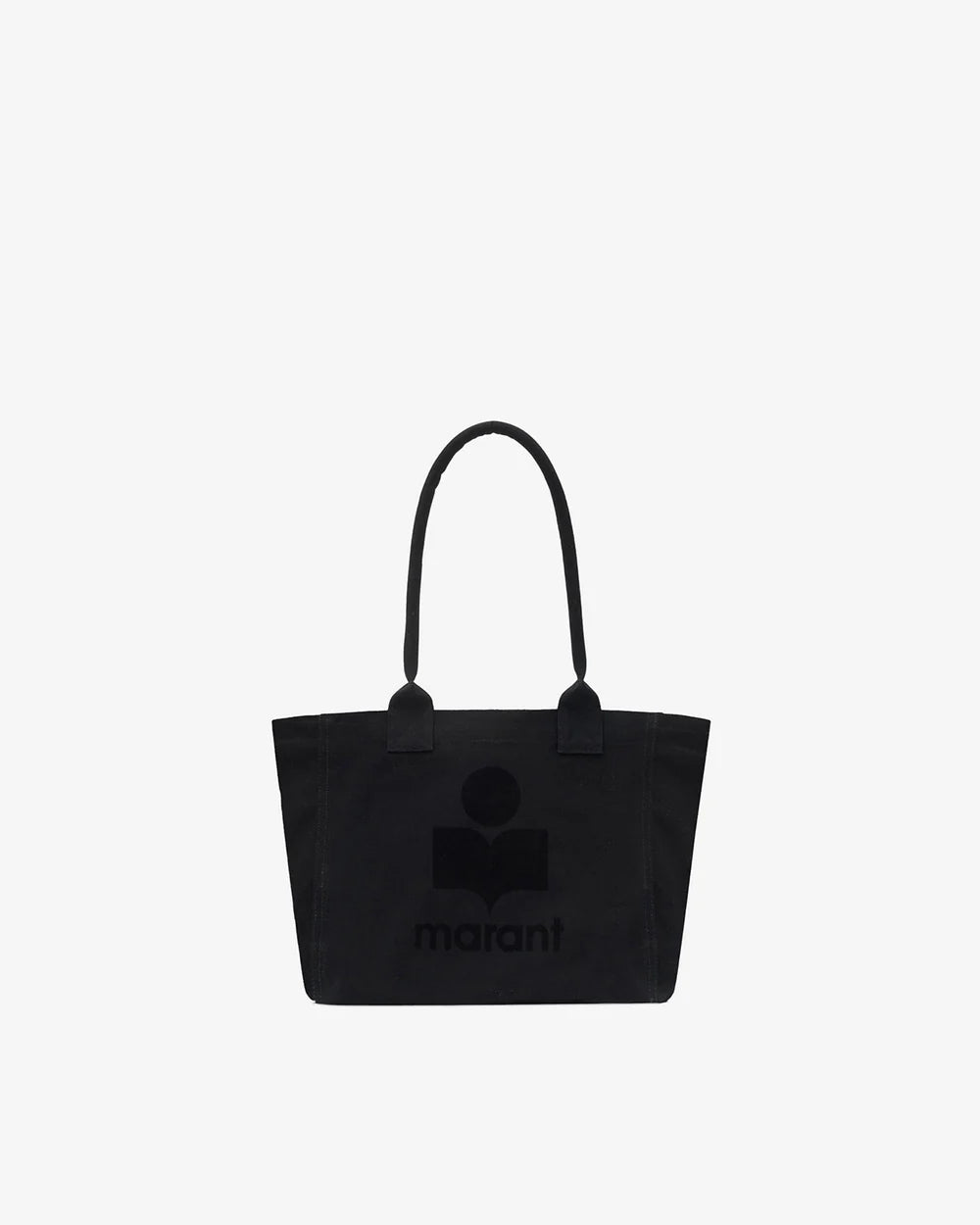 Isabel Marant Yenky Zipped Tote Bag