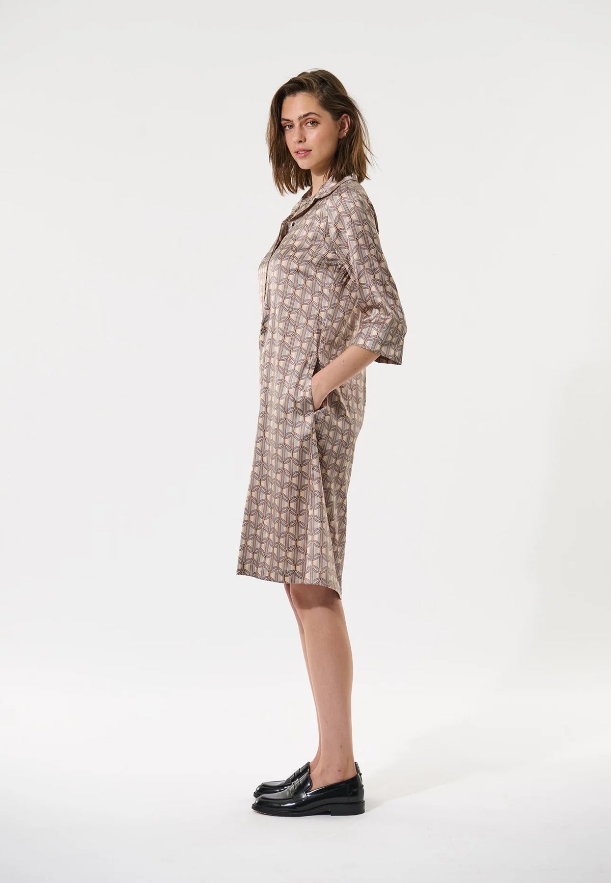 Dea Kudibal SveaDea Shirt Dress