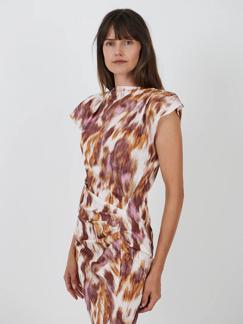 Isabel Marant Etoile Nadela Dress