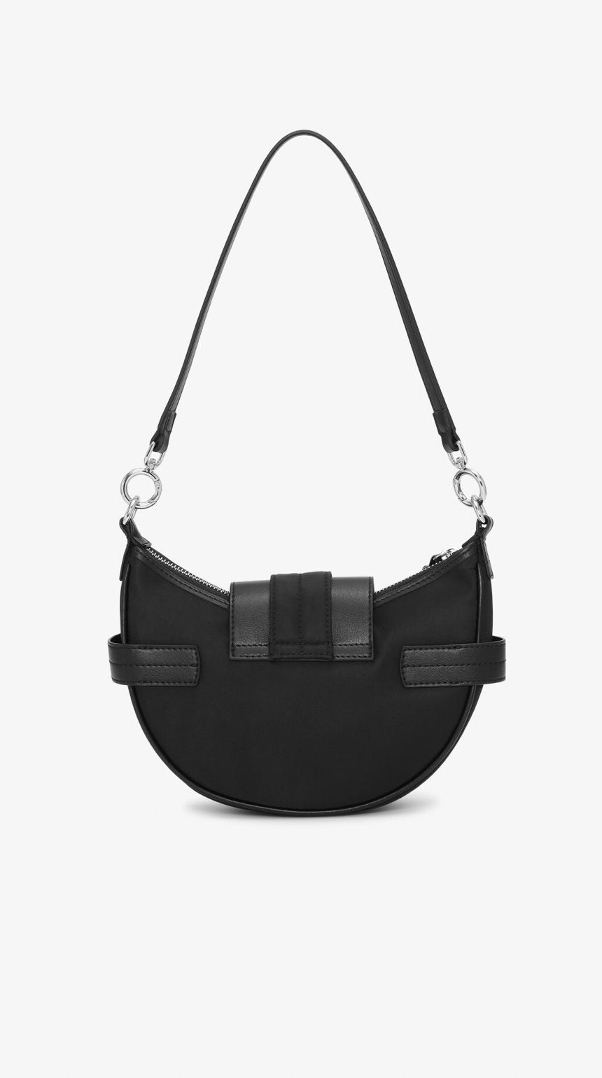 Ganni Small Crossbody Bucky Bag