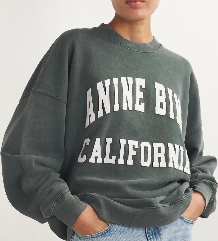 Anine Bing Miles Sweatshirt