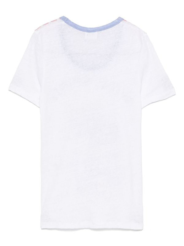 Isabel Marant Etoile Kiliann Tee Shirt