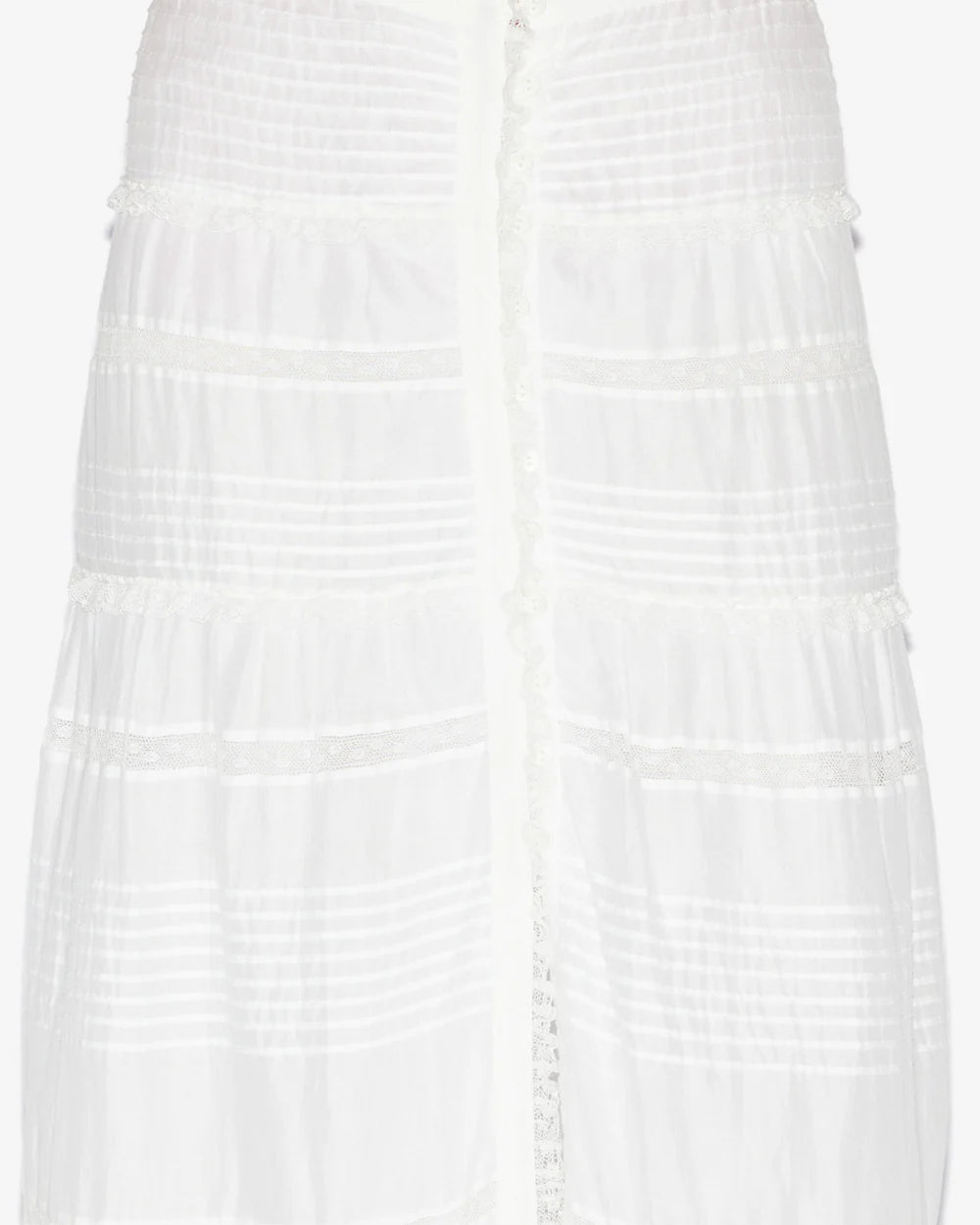 Isabel Marant Etoile Gihane Skirt