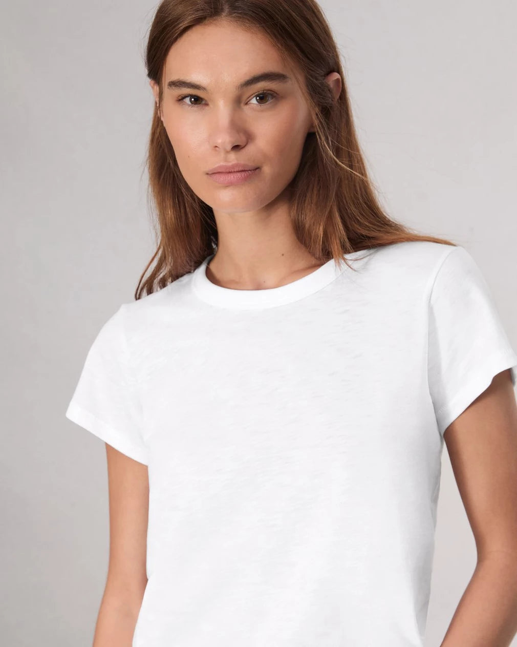 Rag &amp; Bone The Slub Tee