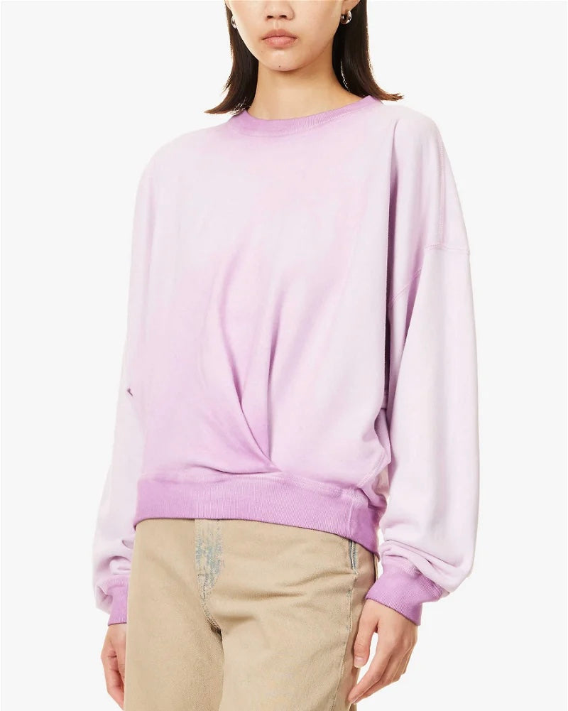 Isabel Marant Etoile Paulia Sweatshirt