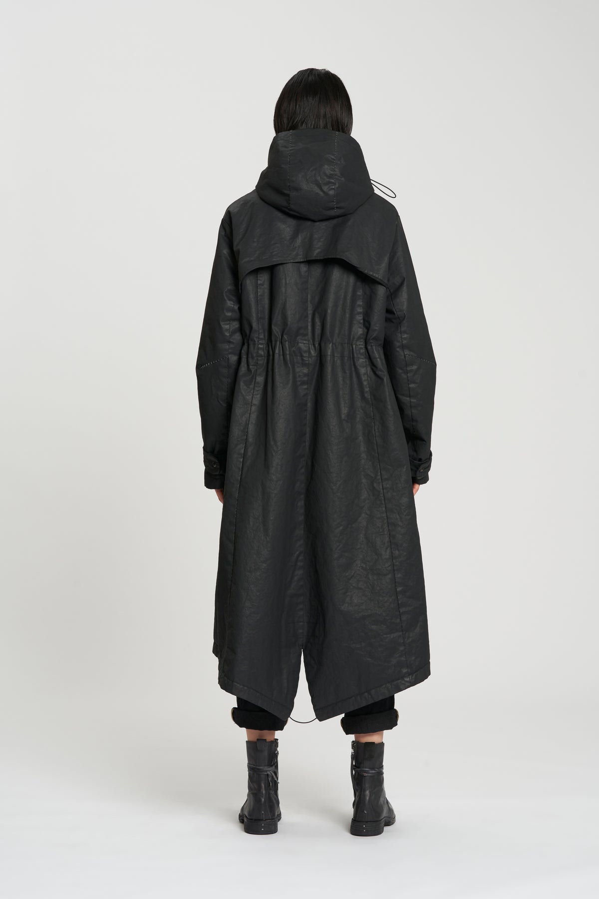 Masnada Downcoat