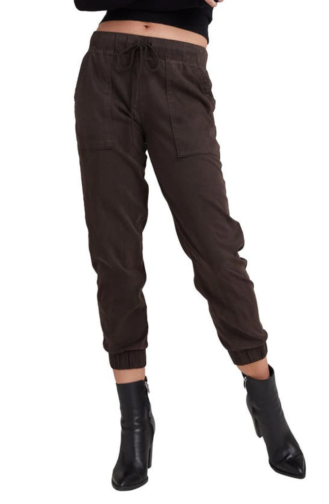 Bella Dahl Jogger Pant Square