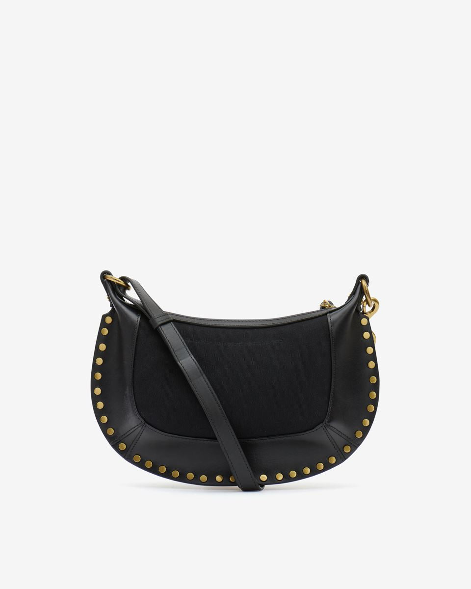 Isabel Marant Etoile Oskan Moon Sac à bandoulière