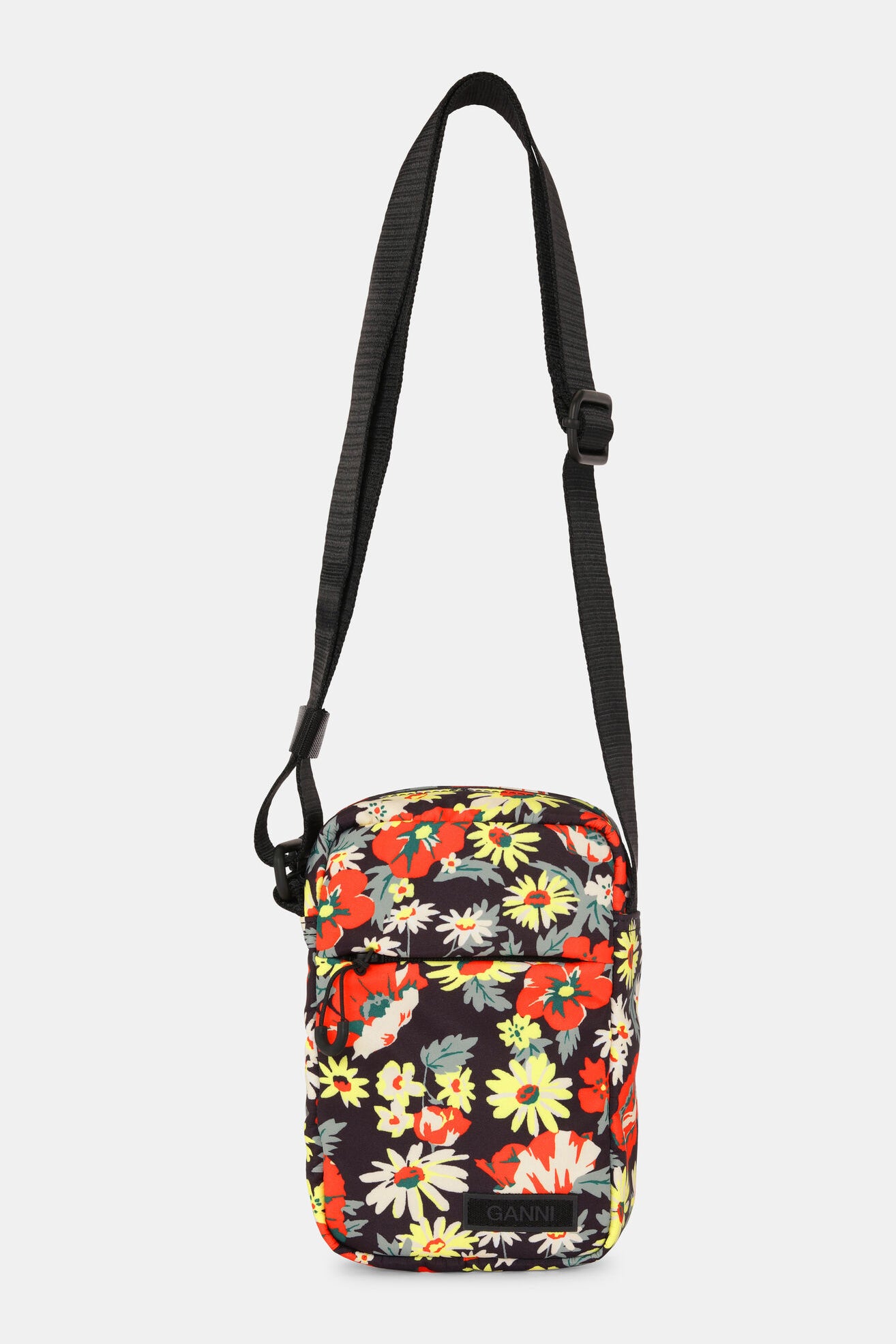 Ganni bag online sale