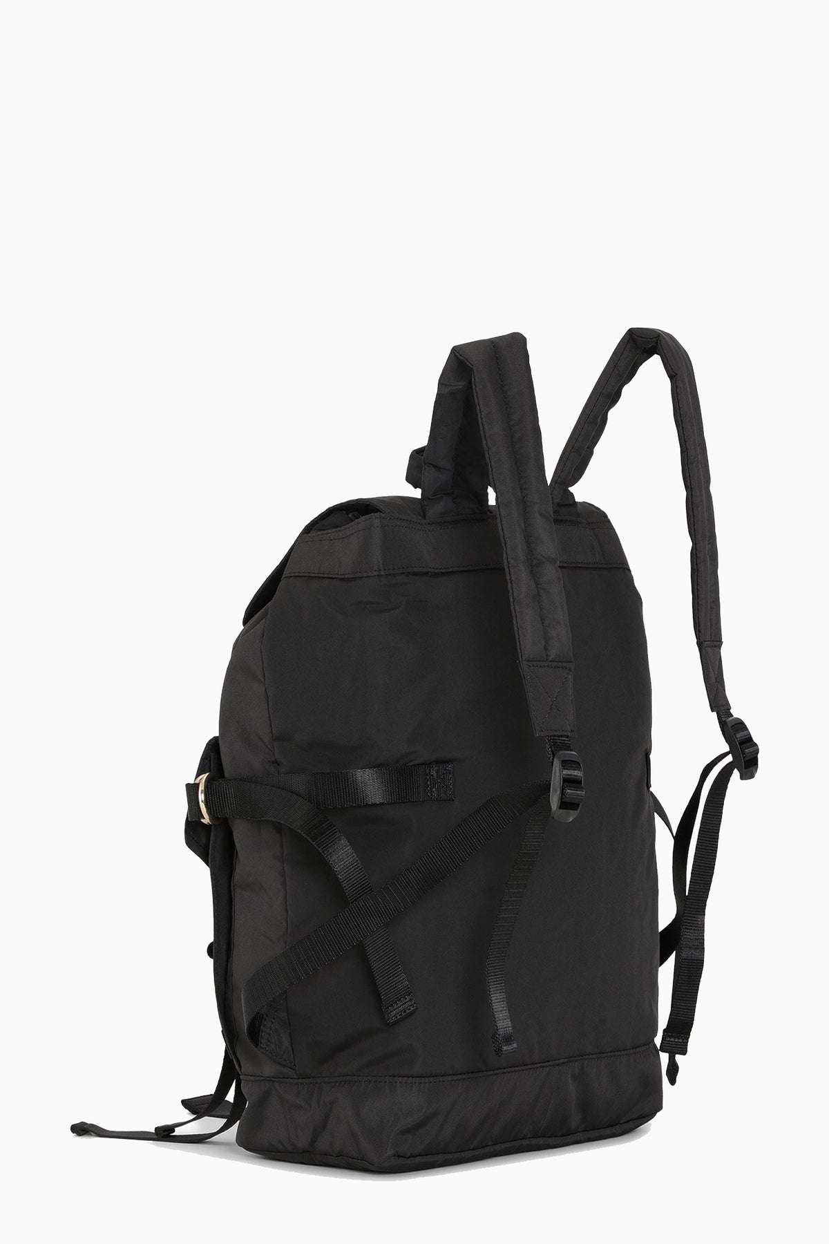 GANNI Recycled Tech Backpack