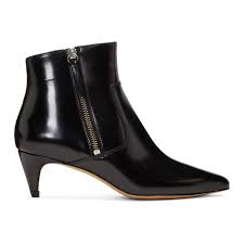 Isabel marant cheap deby boot